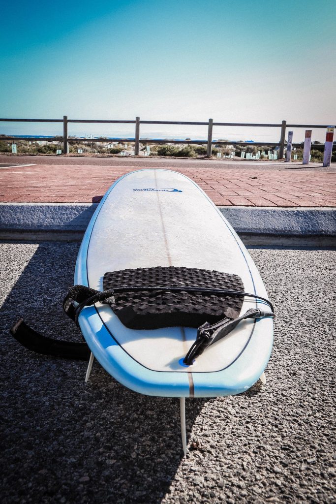 Paddle Board 
