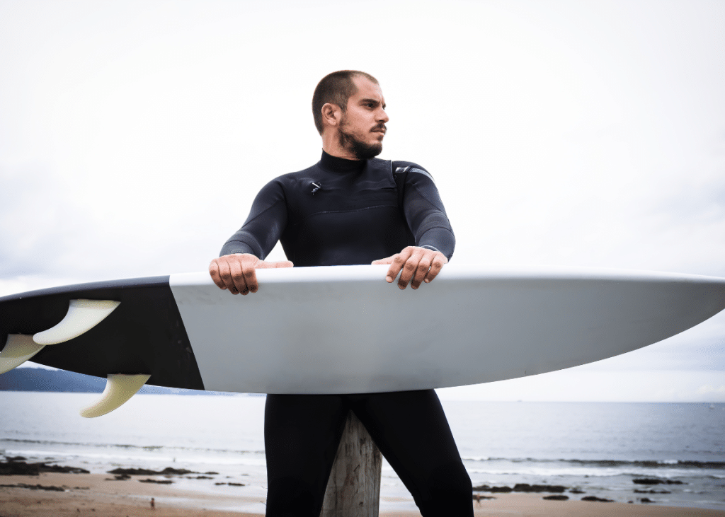 What to Wear Under Wetsuit While Surfing Guide for Surfers