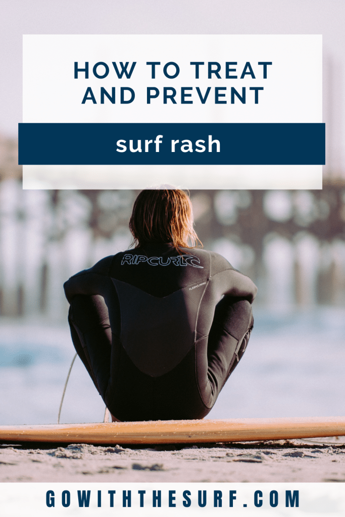 Surfer rash treatment Pin 4