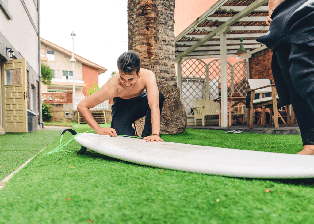 How to Treat and Prevent Surf Rash: Solutions for Surfers ...